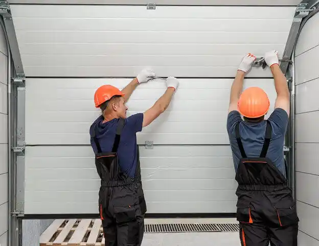 garage door service Milan